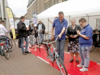 20162105 Actiedag tegen fietsdiefstal Bagijnhof Dordrecht Tstolk 001