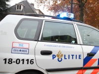 20110711 Politiewagen-zhz Dordrecht Tstolk