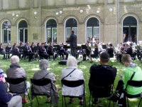 20160207 Dordrechts Philharmonisch na tien jaar terug Dordrechts Museum Dordrecht Tstolk