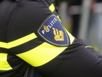 Politie logo 2016