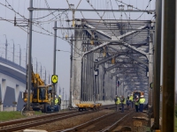 20161304-Spoorburg-drie-dagen-dicht-voor-herstelwerkzaamheden-Moerdijk-Tstolk-002