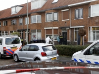 20170103 Lichaam van kind gevonden in woning Jan Vethkade Dordrecht Tstolk 001