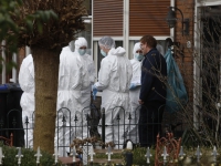 20170103 Lichaam van kind gevonden in woning Jan Vethkade Dordrecht Tstolk 005