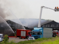 20161006 2000 varkens omgekomen bij grote brand in varkenssstallen Kruisland Tstolk 005