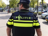 20141509 Nieuwe politie-outfitDordrecht 001
