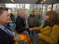 35.000e bezoeker Jongkind expositie Dordrechts Museum