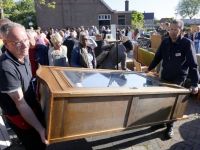20150606 Veertigste rommeldam goed bezocht Dordrecht Tstolk 002
