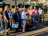 46e editie van Rommeldam Dubbeldam Dordrecht