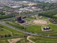 20170607 Luchtfoto Randweg N3 dordrecht Tstolk