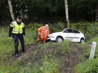 20162305 Auto uit bocht A4 Bergen op Zoom Tstolk 002