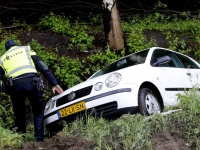 20162305 Auto uit bocht A4 Bergen op Zoom Tstolk 003