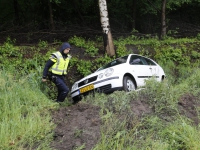 20162305 Auto uit bocht A4 Bergen op Zoom Tstolk