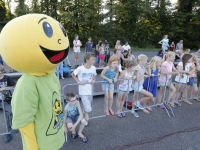 20162308 De scholen zijn weer begonnen Parkeerterrein FC Dordrecht Tstolk 003