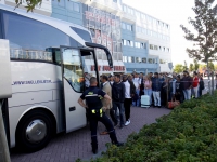 20162309 Chaos op meerdere stations waaronder Zwijndrecht Tstolk