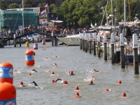 20162708 Swim City to fight Cancer en huldiging Olympische kampioenen Dordrecht 0023 Tstolk