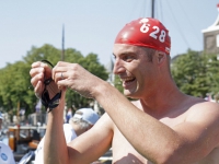 20162708 Swim City to fight Cancer en huldiging Olympische kampioenen Dordrecht 0026 Tstolk