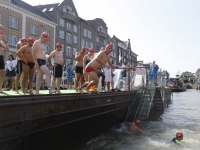 20162708 Swim City to fight Cancer en huldiging Olympische kampioenen Dordrecht Tstolk 004