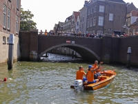 20162708 Swim City to fight Cancer en huldiging Olympische kampioenen Dordrecht Tstolk 006