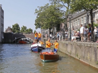 20162708 Swim City to fight Cancer en huldiging Olympische kampioenen Dordrecht Tstolk 007