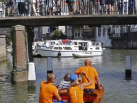 20162708 Swim City to fight Cancer en huldiging Olympische kampioenen Dordrecht Tstolk 008