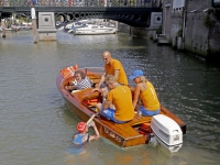 20162708 Swim City to fight Cancer en huldiging Olympische kampioenen Dordrecht Tstolk 009