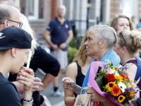 20162708 Swim City to fight Cancer en huldiging Olympische kampioenen Dordrecht Tstolk 012 jpg