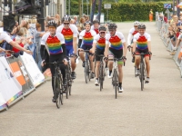 20162506 Finisch Cycle for Hope De Hoop Dordrecht Tstolk