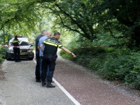 20160406 Dordtenaar levensgevaarlijk gewond na mishandeling Weizigtpark Dordrecht Tstolk 001