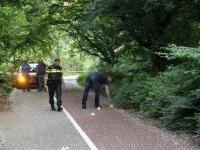 20160406 Dordtenaar levensgevaarlijk gewond na mishandeling Weizigtpark Dordrecht Tstolk
