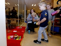 20162208 Kinderen weer naar school Julianaschool Dordrecht Tstolk 003