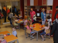 20162208 Kinderen weer naar school Julianaschool Dordrecht Tstolk 007