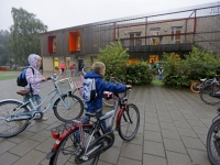 20162208 Kinderen weer naar school Julianaschool Dordrecht Tstolk