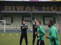 20162706 FC Dordrecht begonnen met voorbereiding op het nieuwe voetbalseizoen Dordrecht Tstolk 002