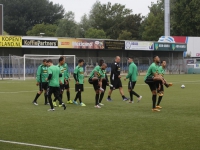 20162706 FC Dordrecht begonnen met voorbereiding op het nieuwe voetbalseizoen Dordrecht Tstolk 003