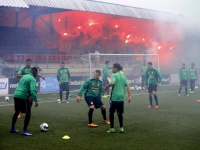 20162706 FC Dordrecht begonnen met voorbereiding op het nieuwe voetbalseizoen Dordrecht Tstolk