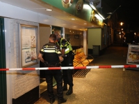 20160309 Gewapende overval cafetaria Halsteren gepleegd Tstolk