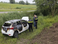 20162106 Gewapende overval op ijzerhandel in Zwijndrecht Tstolk 001