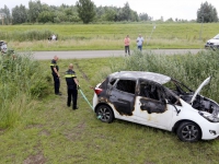 20162106 Gewapende overval op ijzerhandel in Zwijndrecht Tstolk 004