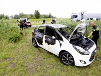 20162106 Gewapende overval op ijzerhandel in Zwijndrecht Tstolk 005