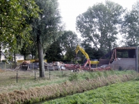 20162909 Gymzaal in Iepenlaan Dordrecht Tstolk