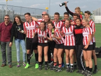 DS-1516 DeetosSnel B1 kampioen (veld1)