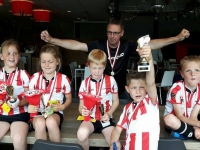 DS-1516 DeetosSnel F1 kampioen (veld2)