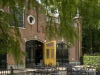 Koetshuis Weizigt - Open Monumentendagen 2016