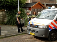 20162506 Meerdere gewonden bij bijtincident Eikeboomstraat Zwijndrecht Tstolk 002