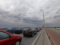 Randweg N3 Dordrecht Tstolk