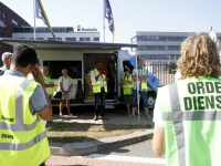 20161409 Protest bij Boskalis gaat door Papendrecht Tstolk 001