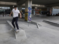 20160509 Grand opening skatepark Dordrecht Tstolk 001