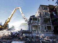 20161508 Sloop flat aan Colijnstraat Dordrecht Tstolk 003