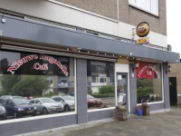 20163005 Sluiting café Nieuwe Bagatelle Dordrecht Tstolk