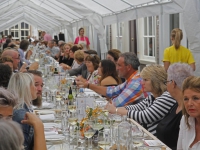 20161809 STERRENLUNCH IN VLEESHOUWERSSTRAAT IN DORDRECHT Tstolk 002